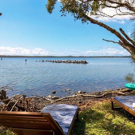 Eumarella Shores Noosa Lake Retreat Нусавиль Экстерьер фото
