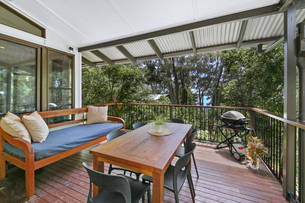 Eumarella Shores Noosa Lake Retreat Нусавиль Экстерьер фото