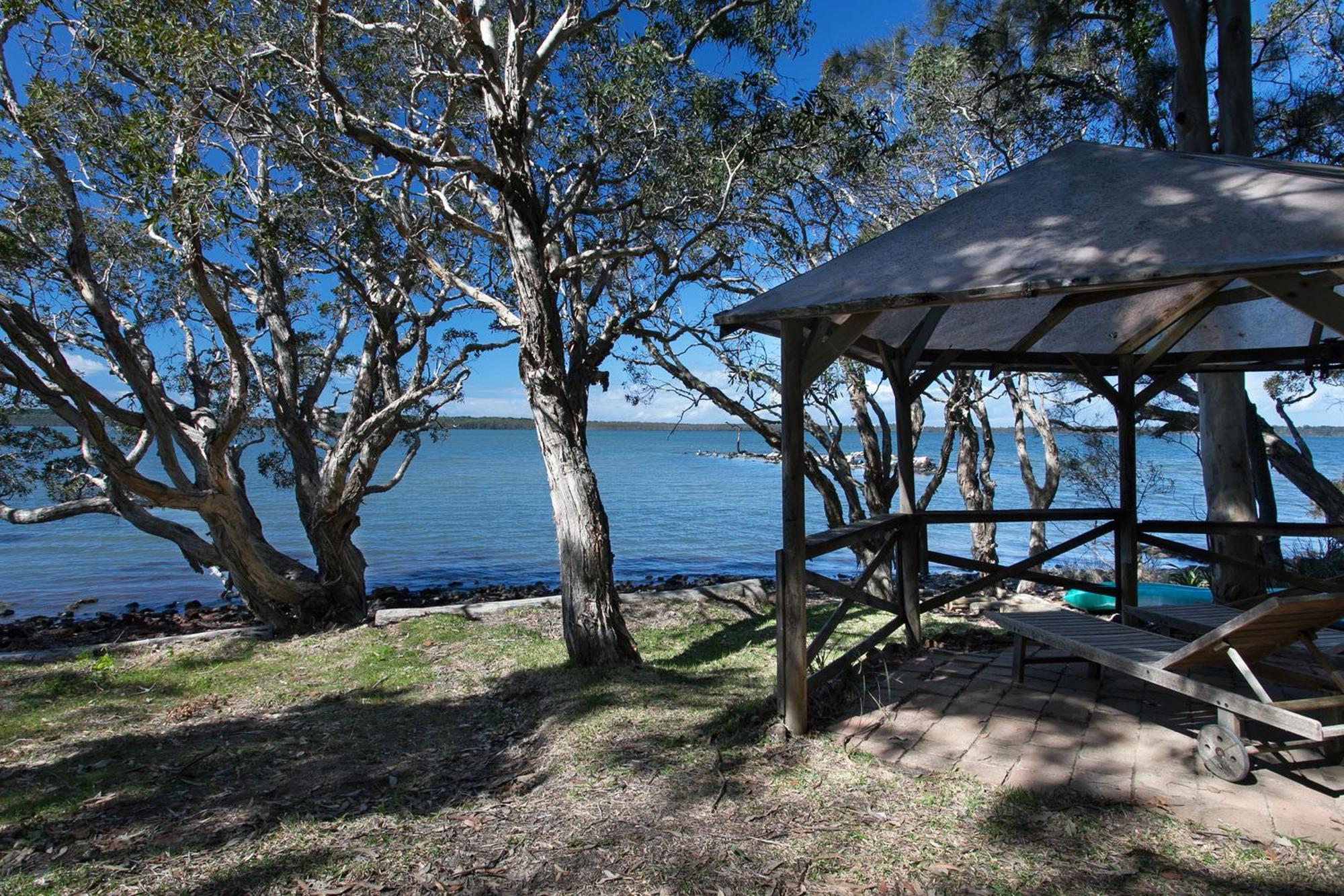 Eumarella Shores Noosa Lake Retreat Нусавиль Номер фото